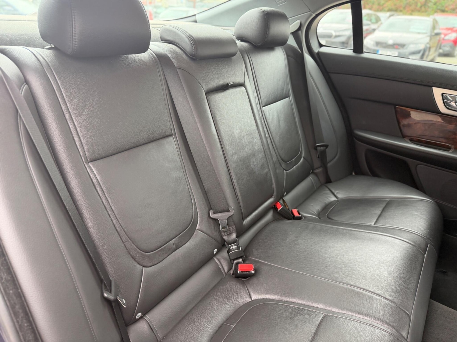 Used Jaguar XF 2014 for sale - 78184863: Photo 15