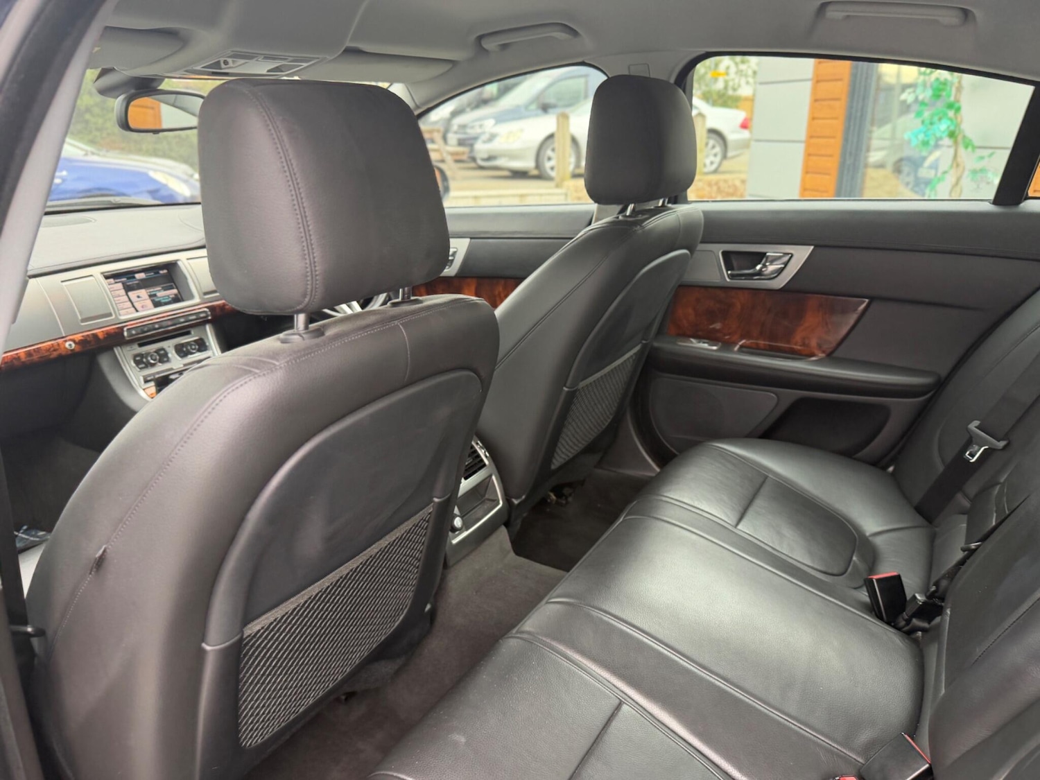 Used Jaguar XF 2014 for sale - 78184863: Photo 16