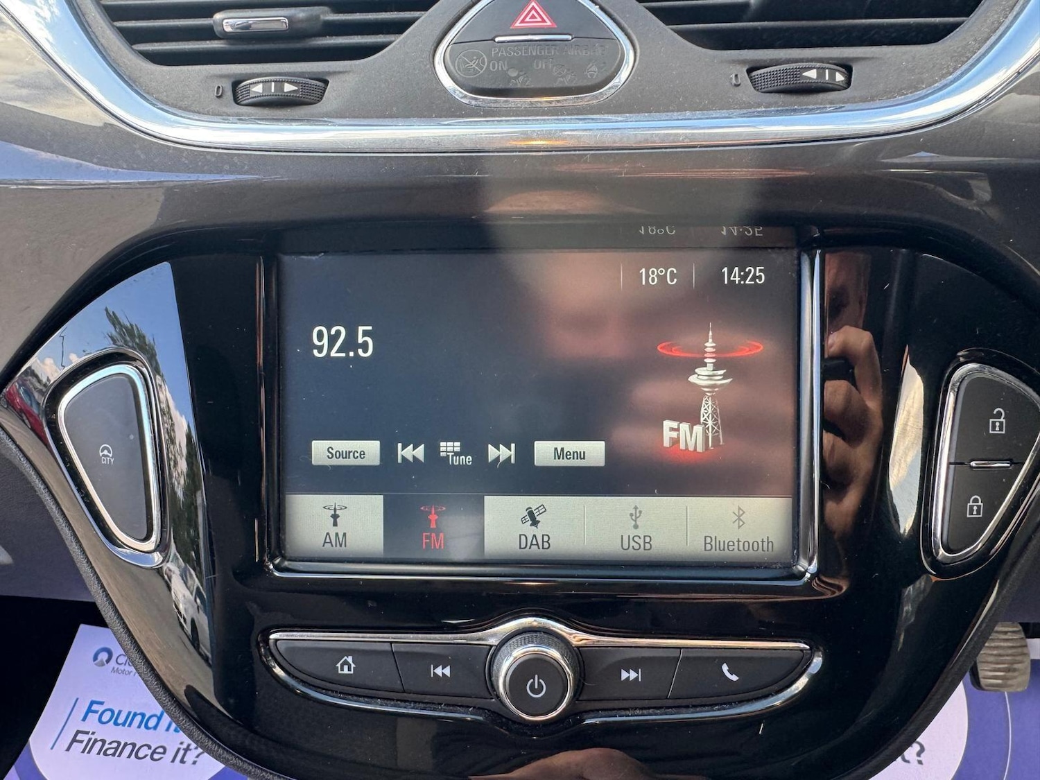 Vehicle 24