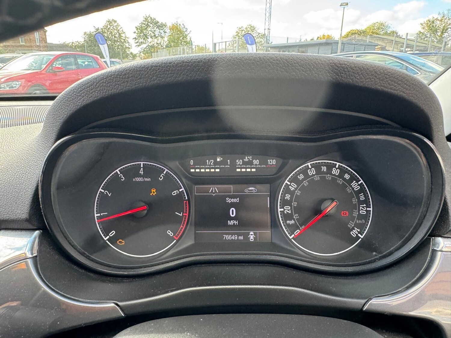 Vehicle 26