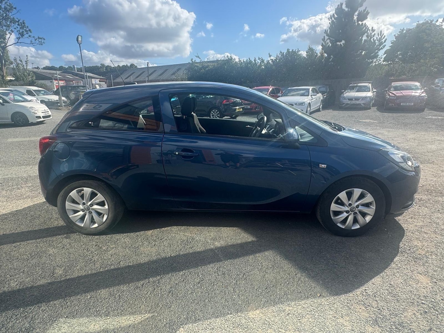Vehicle 7