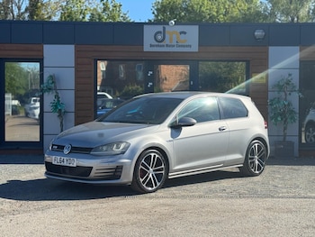 Used Volkswagen Golf 2014 for sale - 77934157: Photo