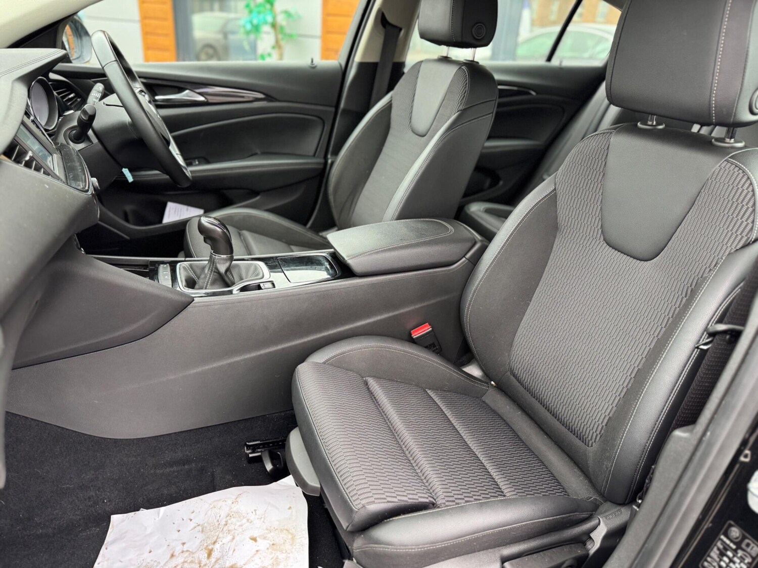 Used Vauxhall Insignia 2021 for sale - 77934158: Photo 11