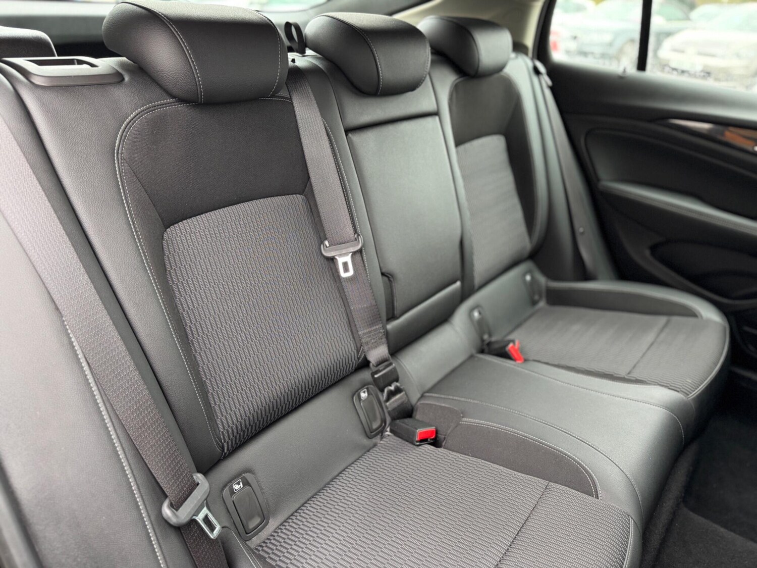 Used Vauxhall Insignia 2021 for sale - 77934158: Photo 13