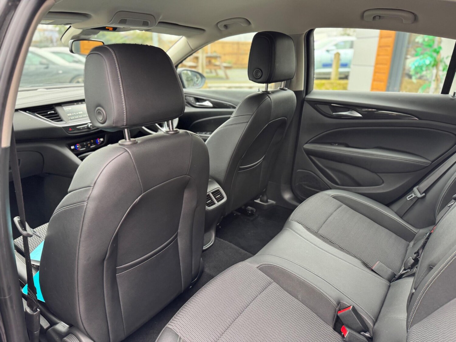 Used Vauxhall Insignia 2021 for sale - 77934158: Photo 14