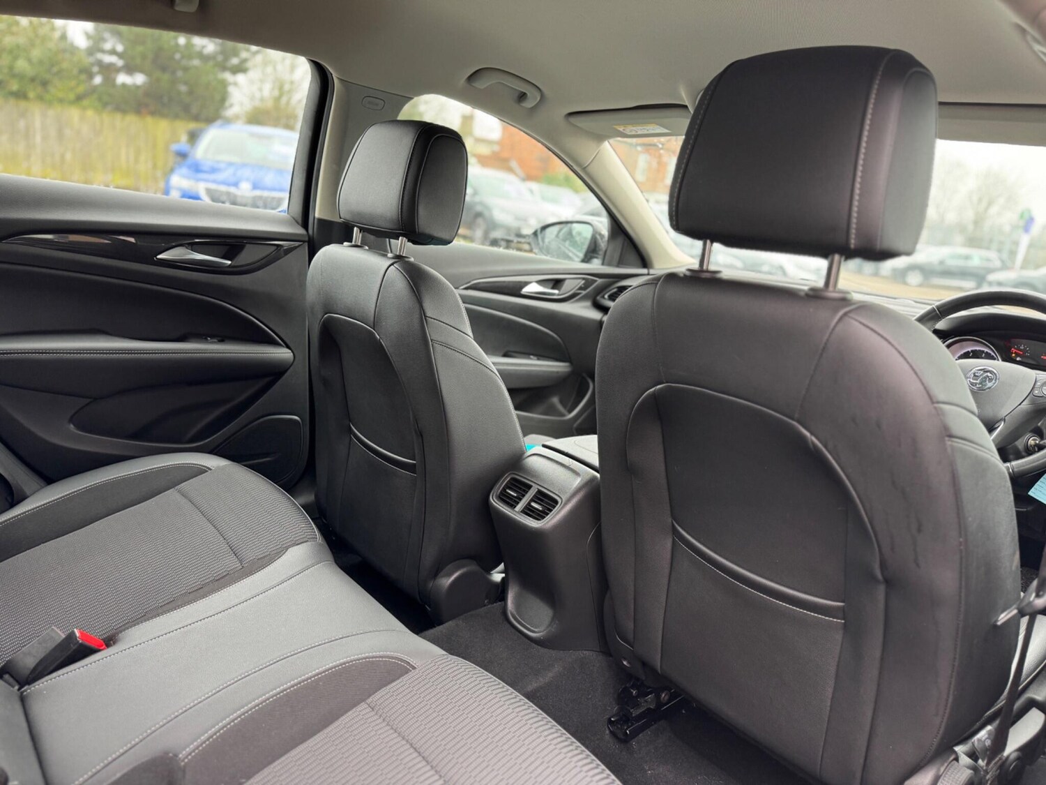 Used Vauxhall Insignia 2021 for sale - 77934158: Photo 16