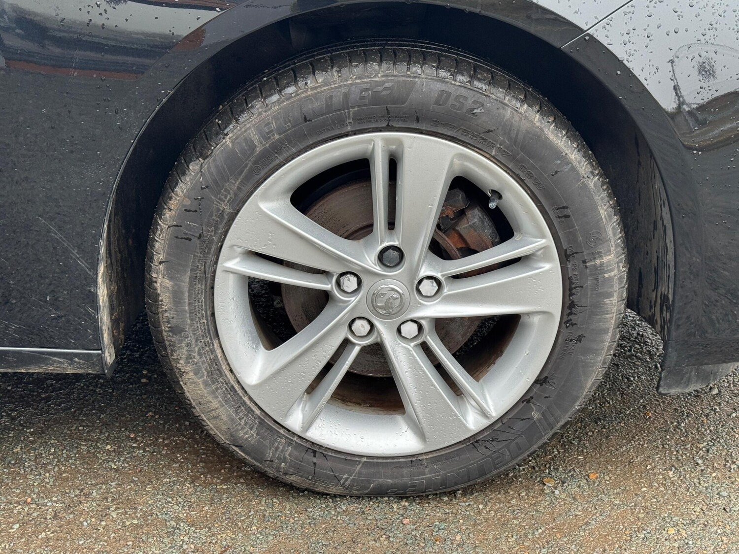 Used Vauxhall Insignia 2021 for sale - 77934158: Photo 18