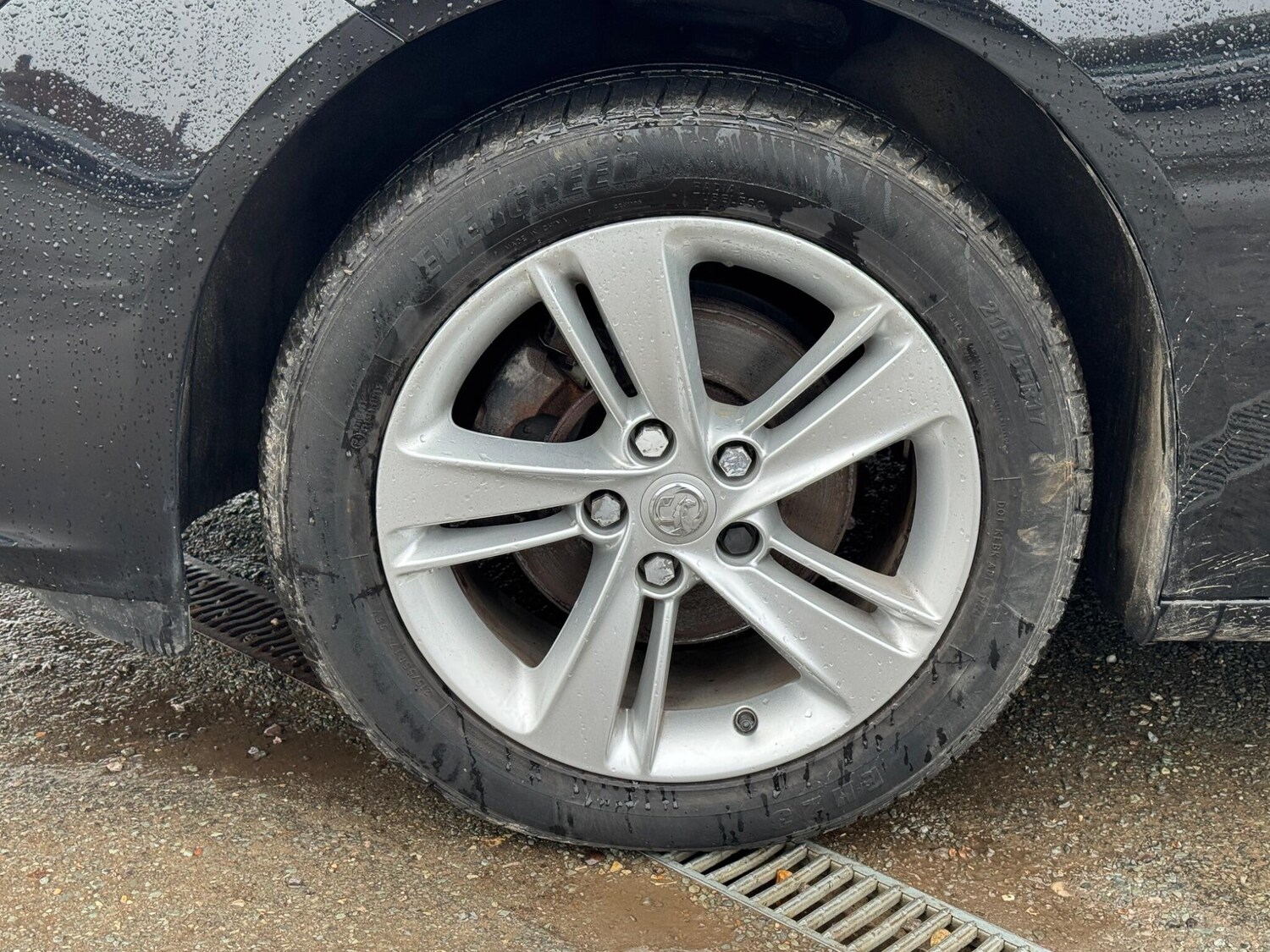 Used Vauxhall Insignia 2021 for sale - 77934158: Photo 19