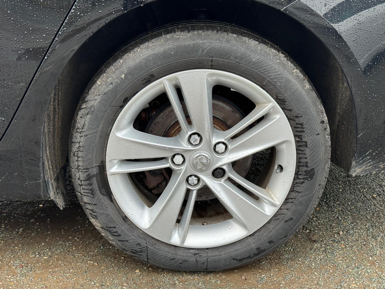 Used Vauxhall Insignia 2021 for sale - 77934158: Photo 20