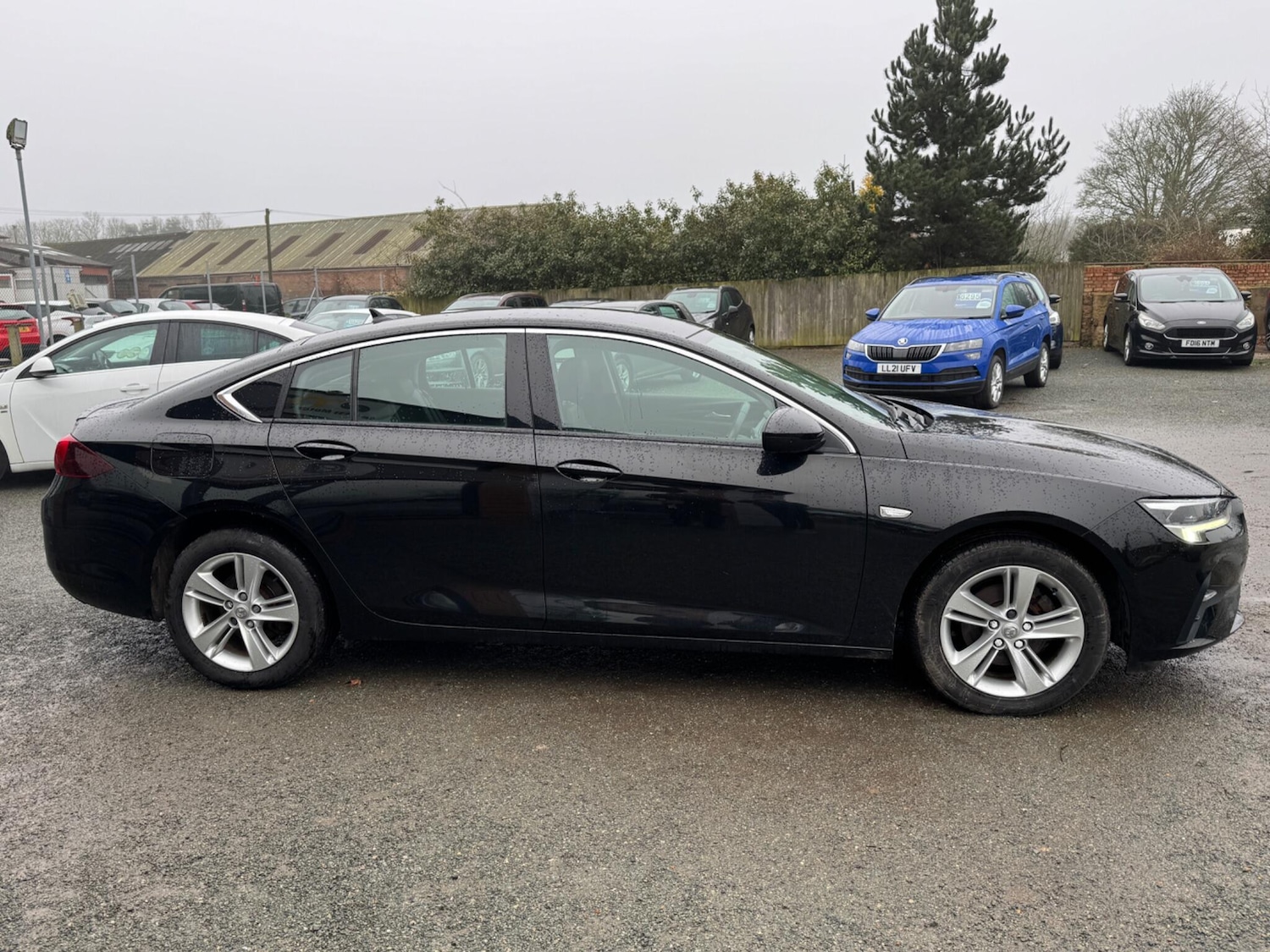 Used Vauxhall Insignia 2021 for sale - 77934158: Photo 6