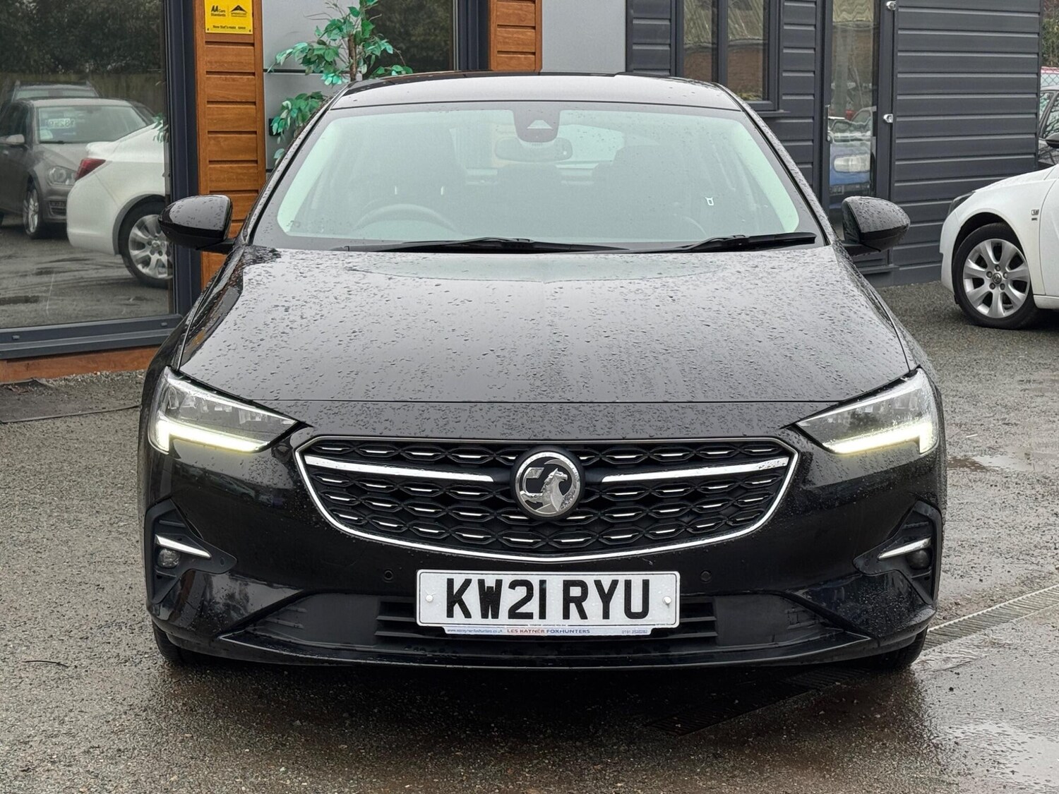Used Vauxhall Insignia 2021 for sale - 77934158: Photo 8