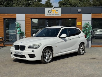 Used BMW X1 2011 for sale - 75540271: Photo