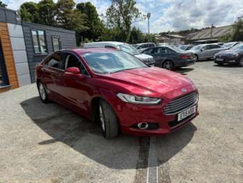 Used Ford Mondeo 2015 for sale - 75089618: Photo