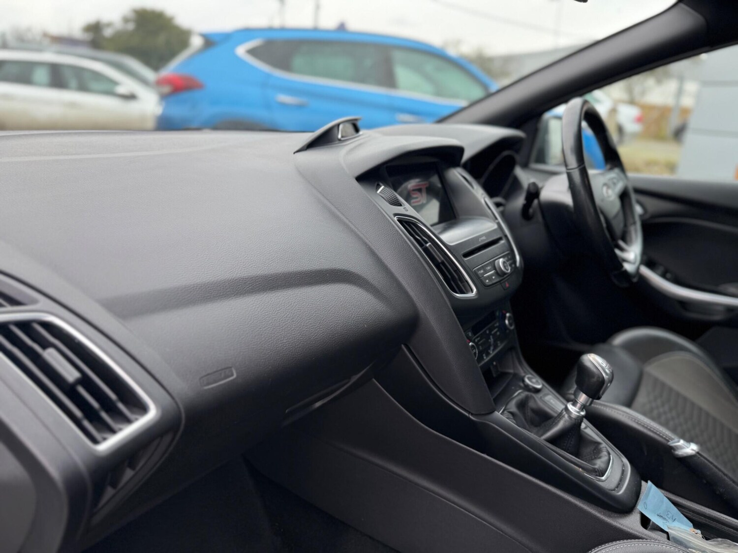 Used Ford Focus 2017 for sale - 77934197: Photo 10