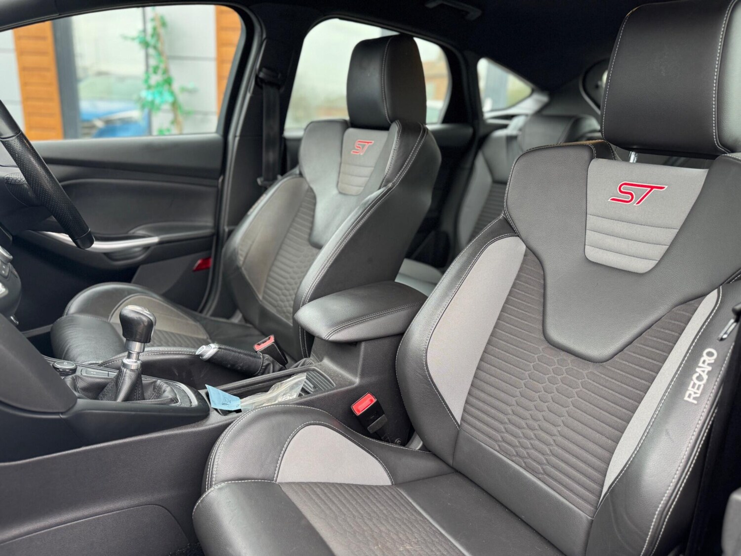 Used Ford Focus 2017 for sale - 77934197: Photo 11