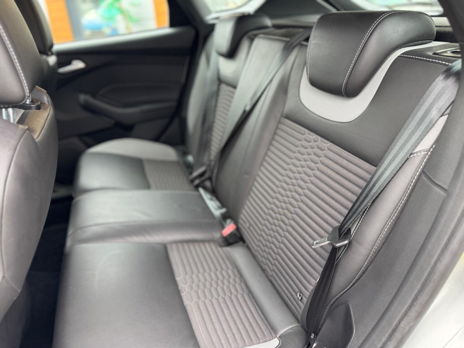 Used Ford Focus 2017 for sale - 77934197: Photo 13