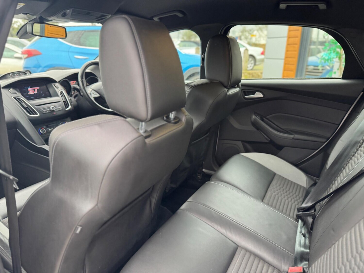 Used Ford Focus 2017 for sale - 77934197: Photo 14