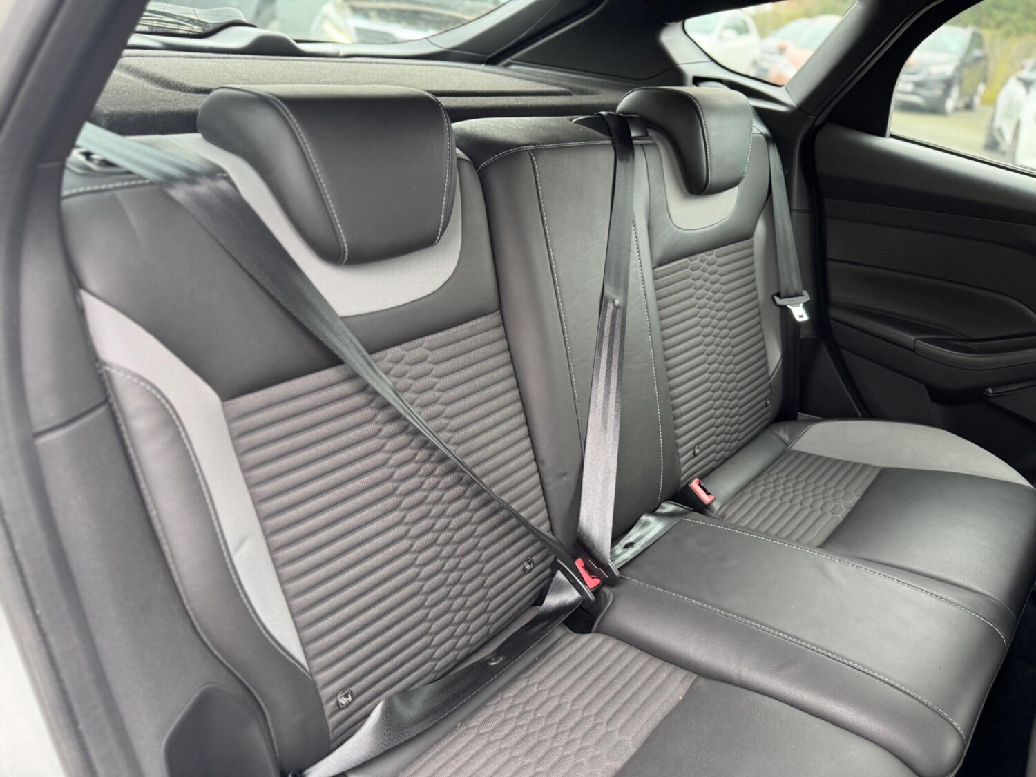 Used Ford Focus 2017 for sale - 77934197: Photo 15