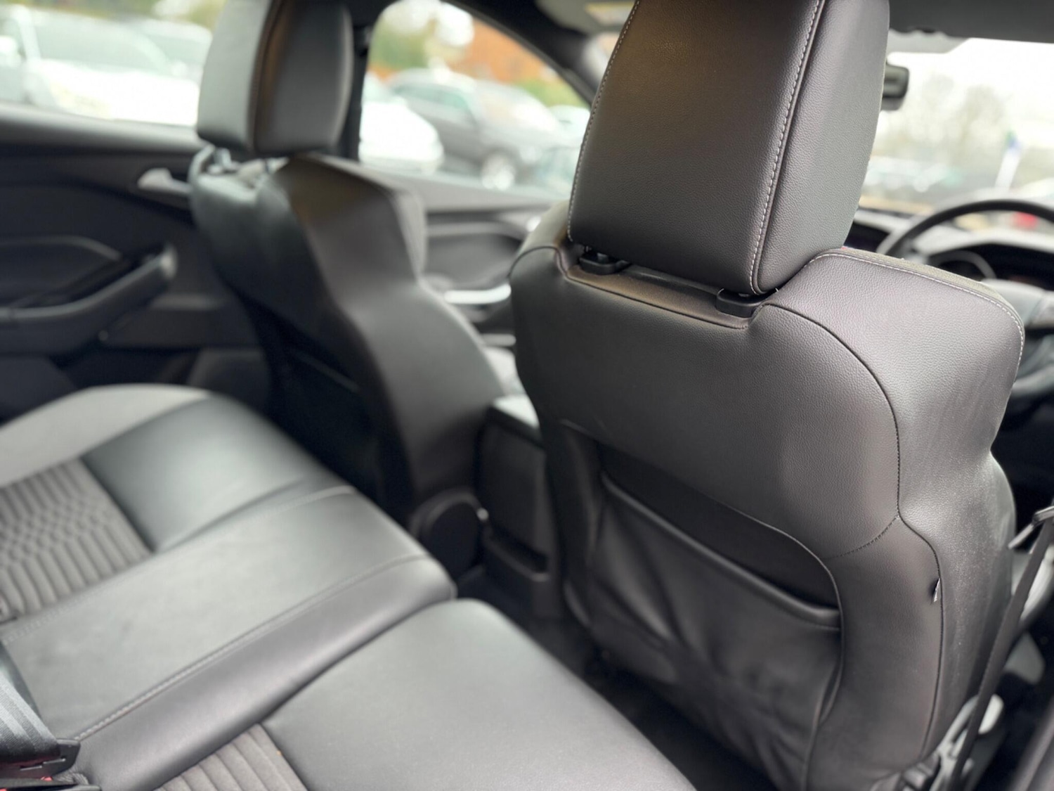 Used Ford Focus 2017 for sale - 77934197: Photo 16