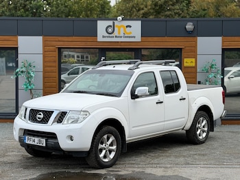 Used Nissan Navara 2014 for sale - 79565605: Photo