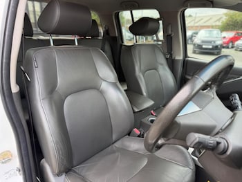 Used Nissan Navara 2014 for sale - 79565605: Photo