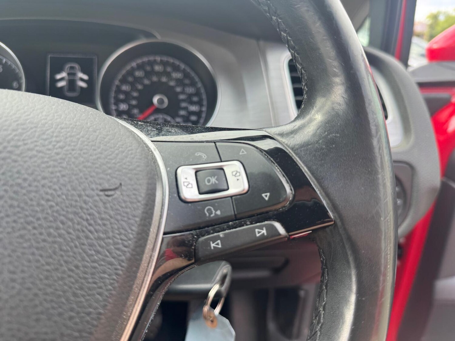 Used Volkswagen Golf 2015 for sale - 76042905: Photo 16