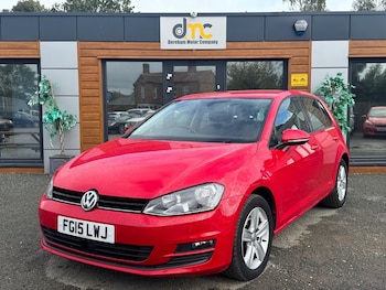 Volkswagen - Golf