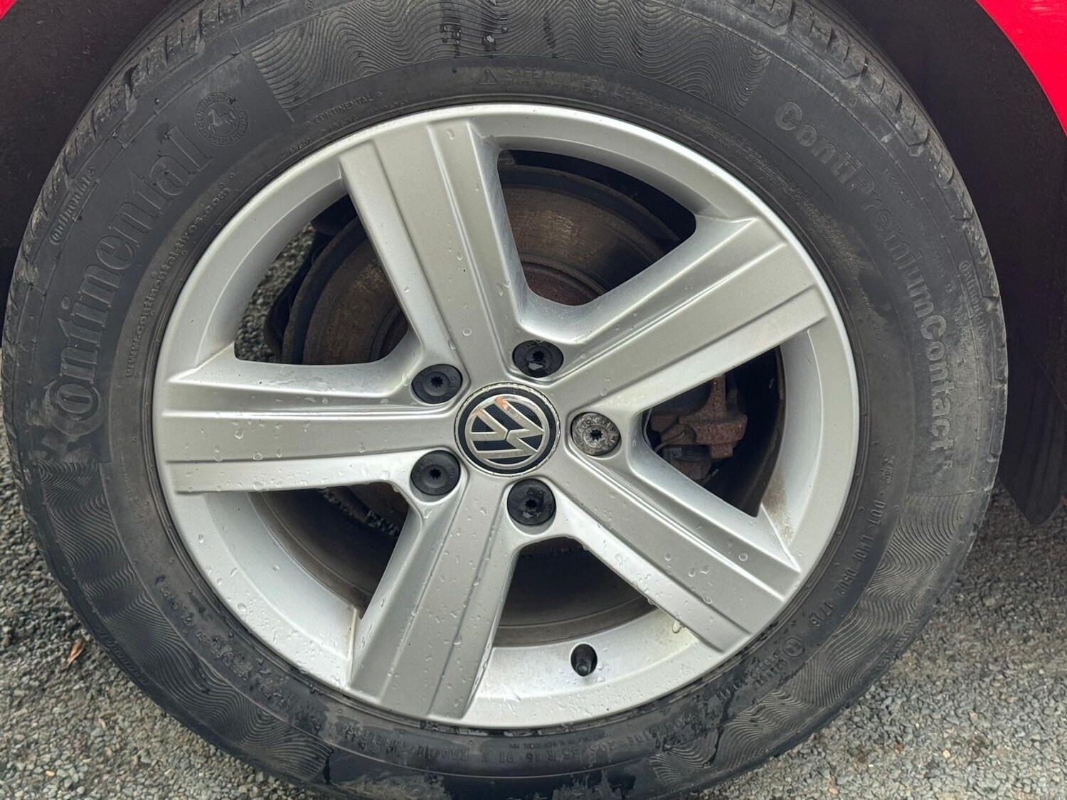 Used Volkswagen Golf 2015 for sale - 76042905: Photo 22