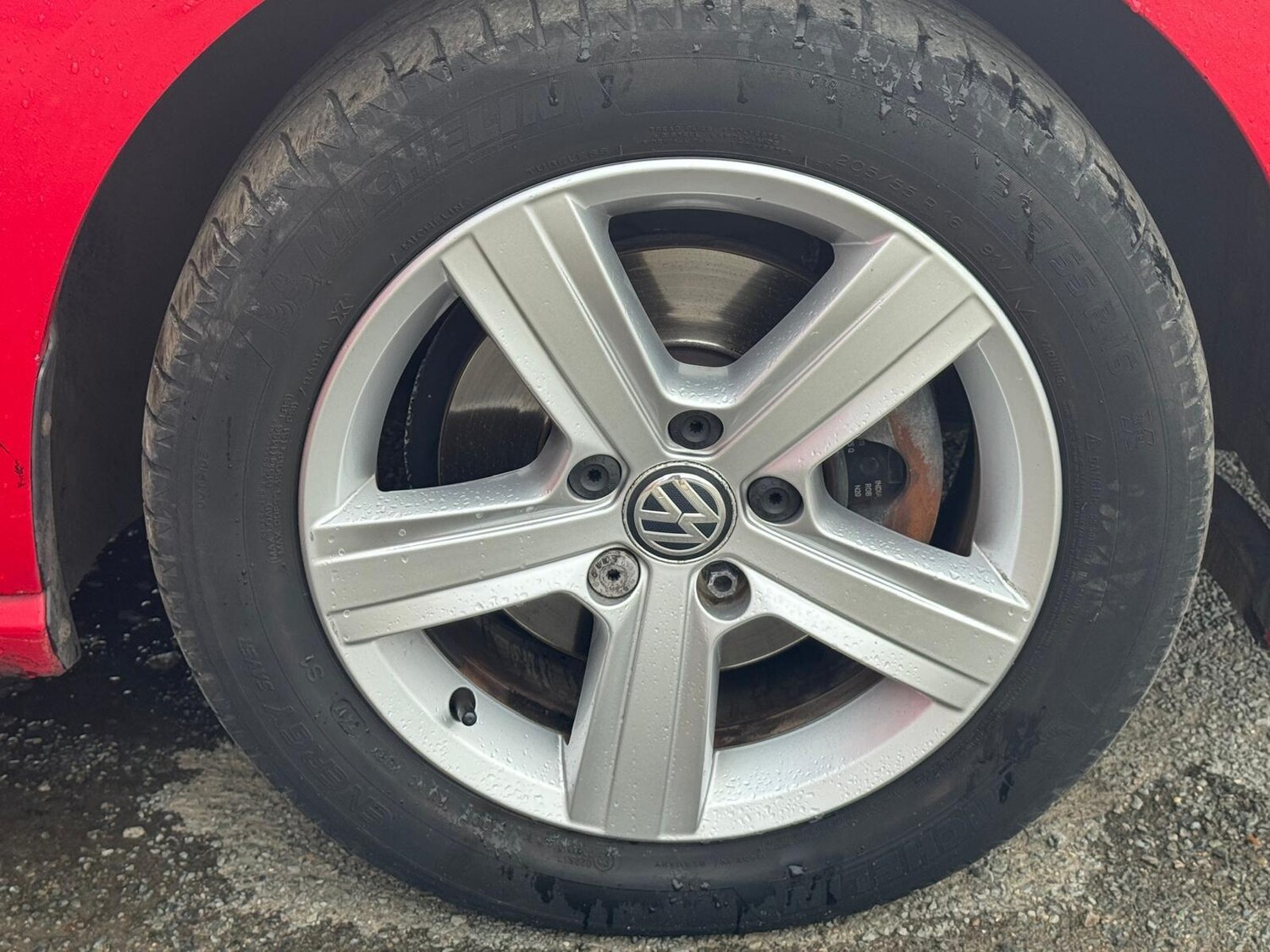 Used Volkswagen Golf 2015 for sale - 76042905: Photo 23