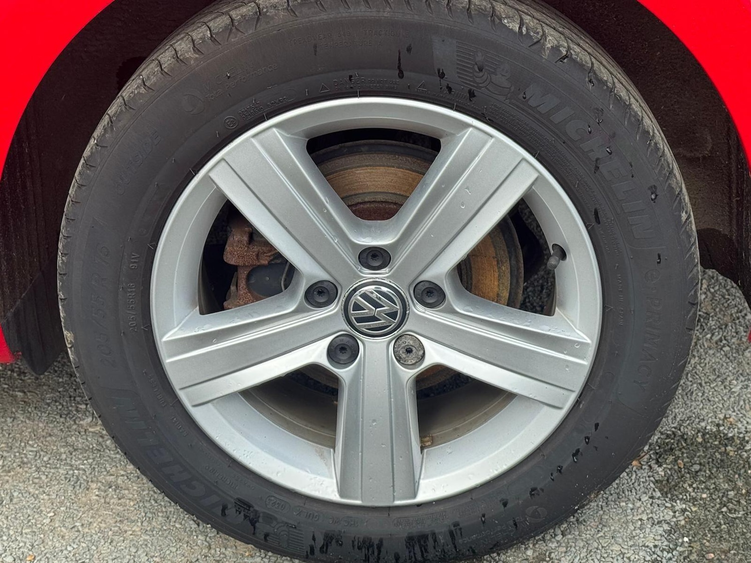 Used Volkswagen Golf 2015 for sale - 76042905: Photo 24