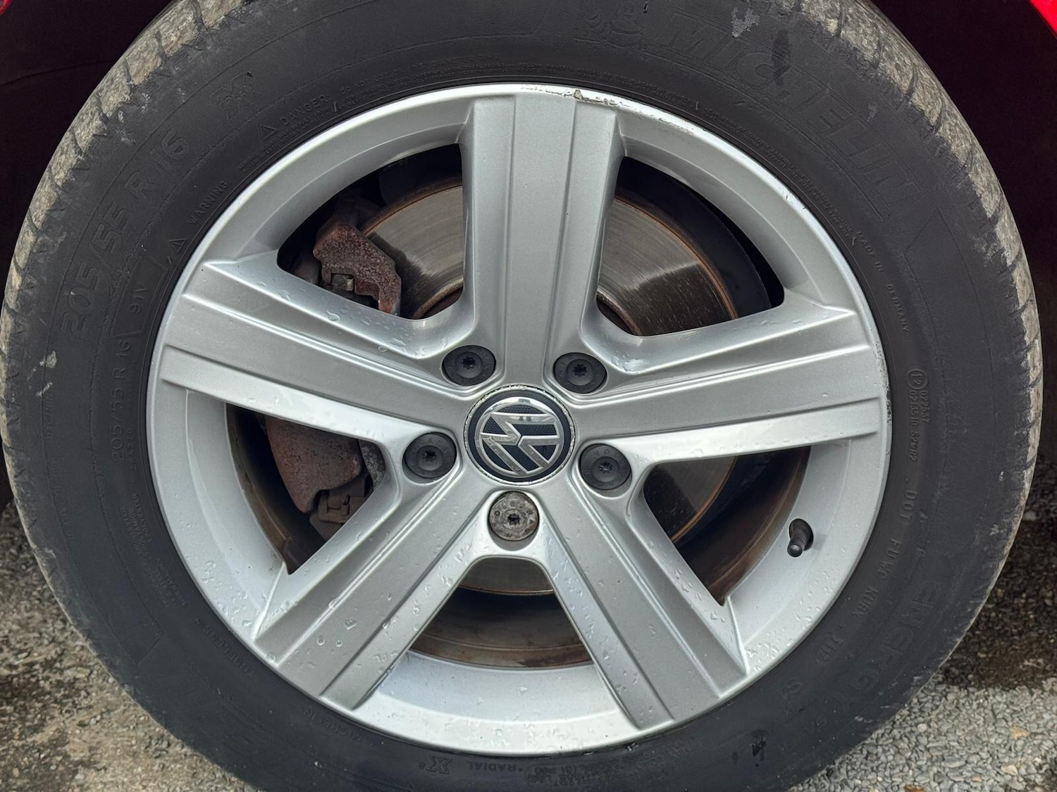 Used Volkswagen Golf 2015 for sale - 76042905: Photo 25