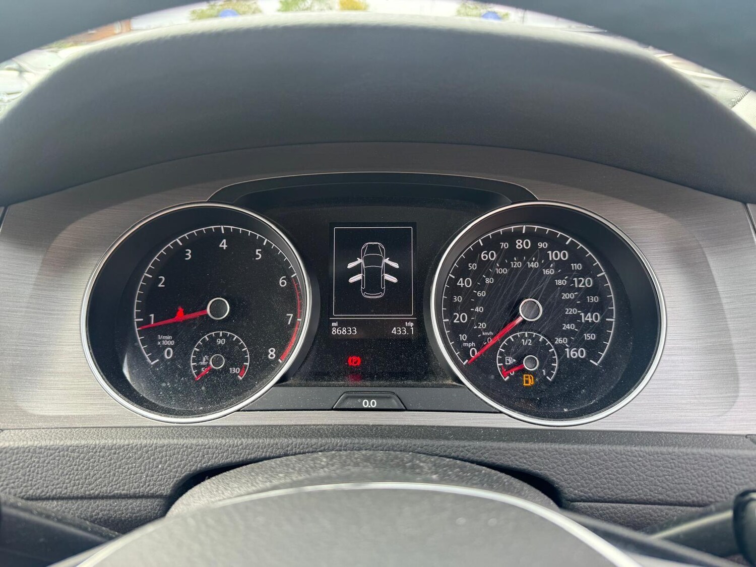 Used Volkswagen Golf 2015 for sale - 76042905: Photo 33