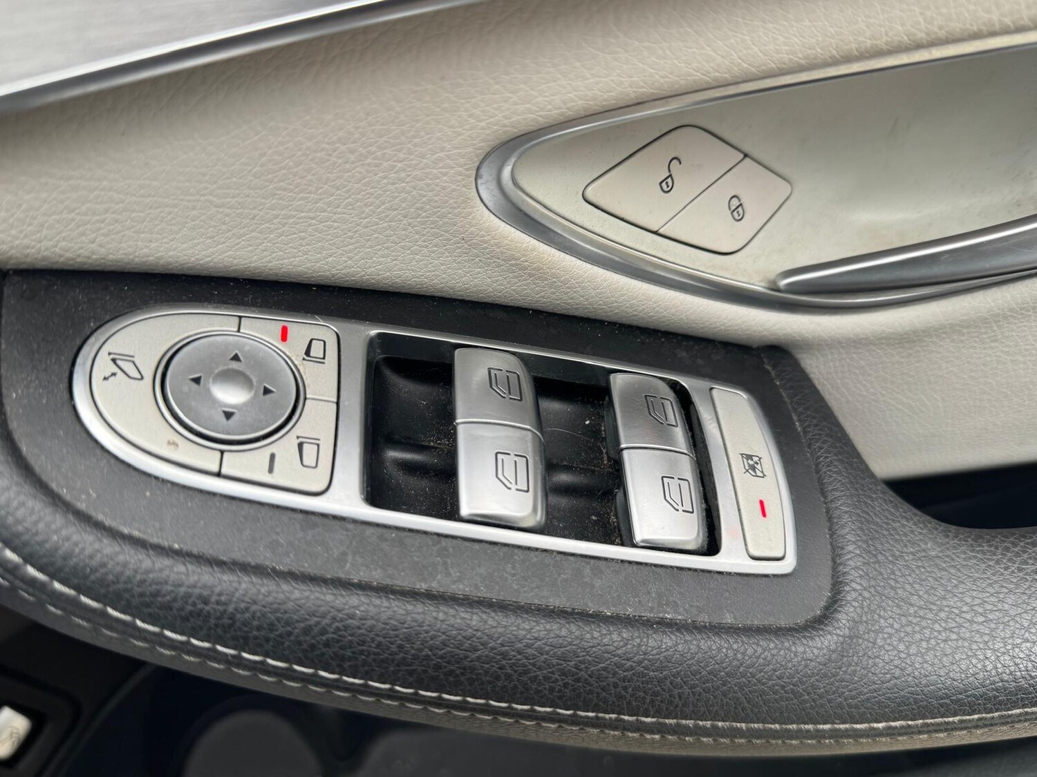 Used Mercedes-Benz C Class 2015 for sale - 77934193: Photo 21