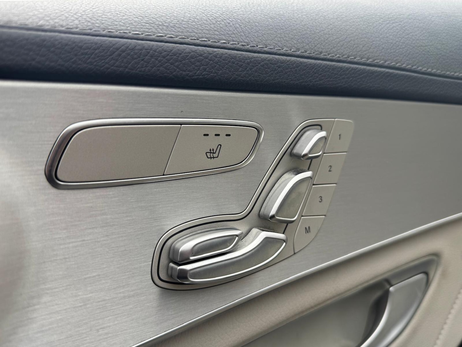 Used Mercedes-Benz C Class 2015 for sale - 77934193: Photo 22