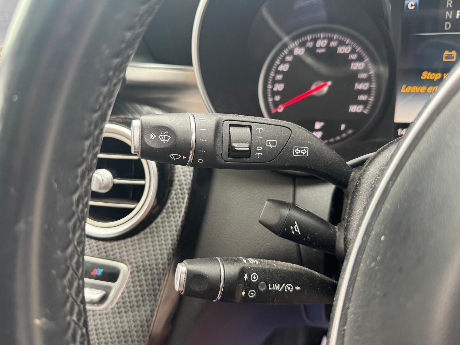 Used Mercedes-Benz C Class 2015 for sale - 77934193: Photo 29