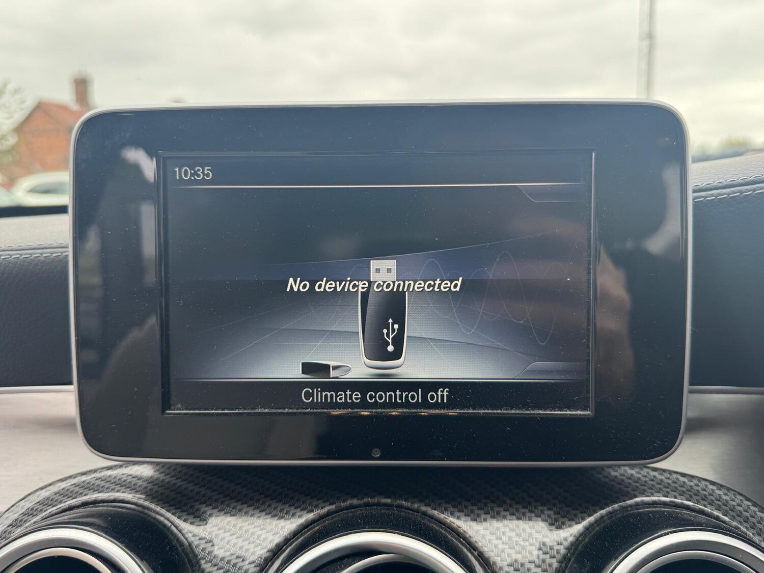 Used Mercedes-Benz C Class 2015 for sale - 77934193: Photo 38