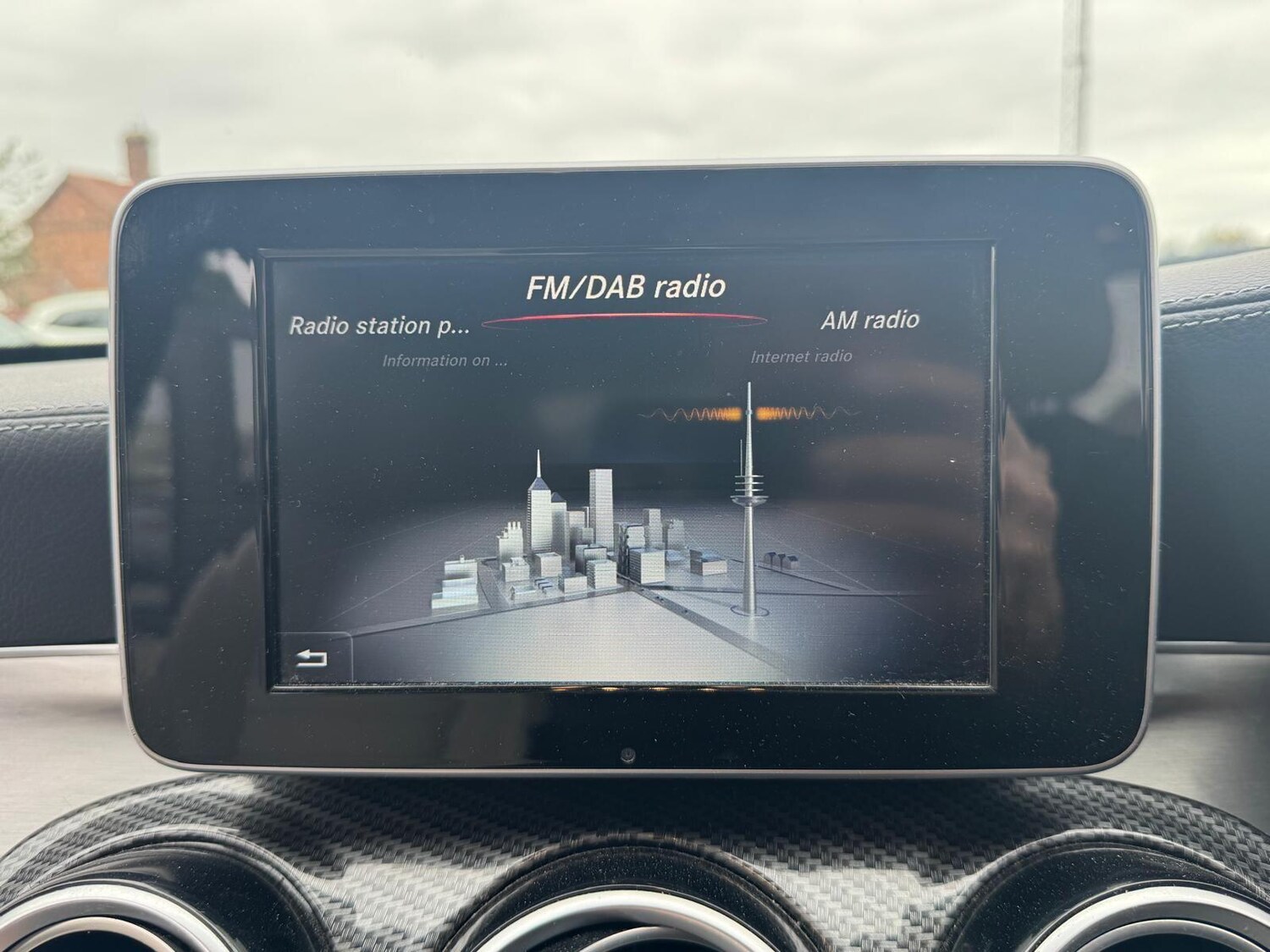 Used Mercedes-Benz C Class 2015 for sale - 77934193: Photo 39