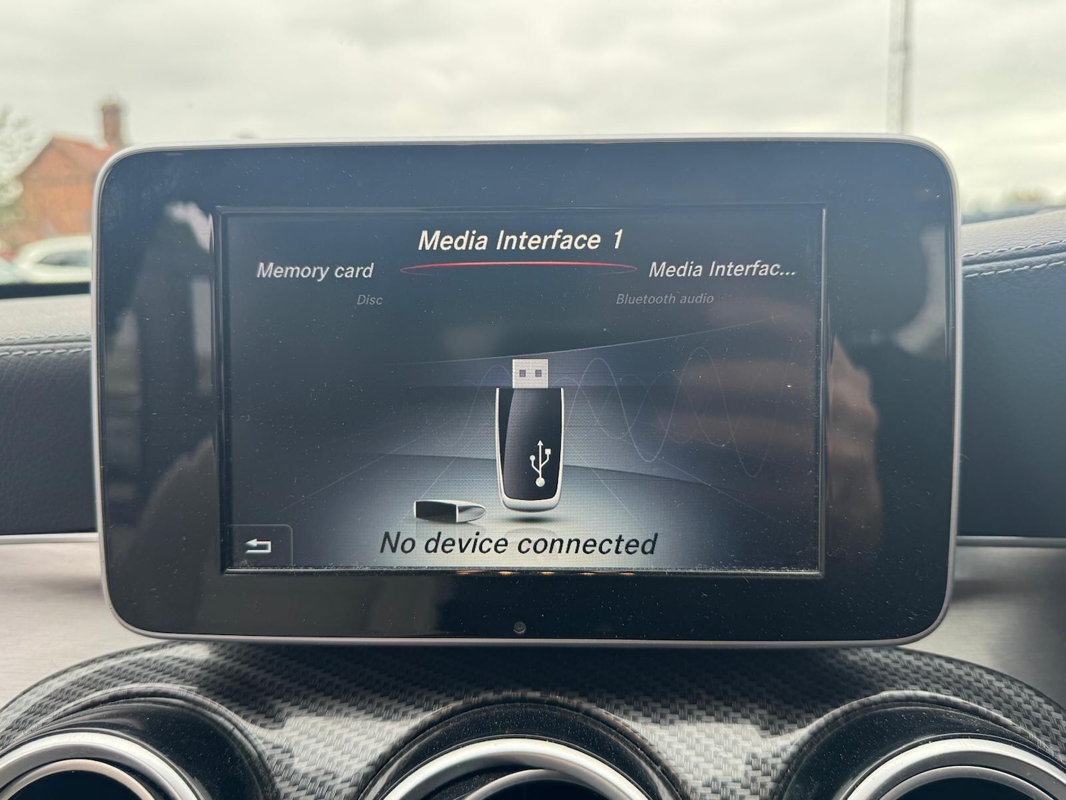 Used Mercedes-Benz C Class 2015 for sale - 77934193: Photo 40