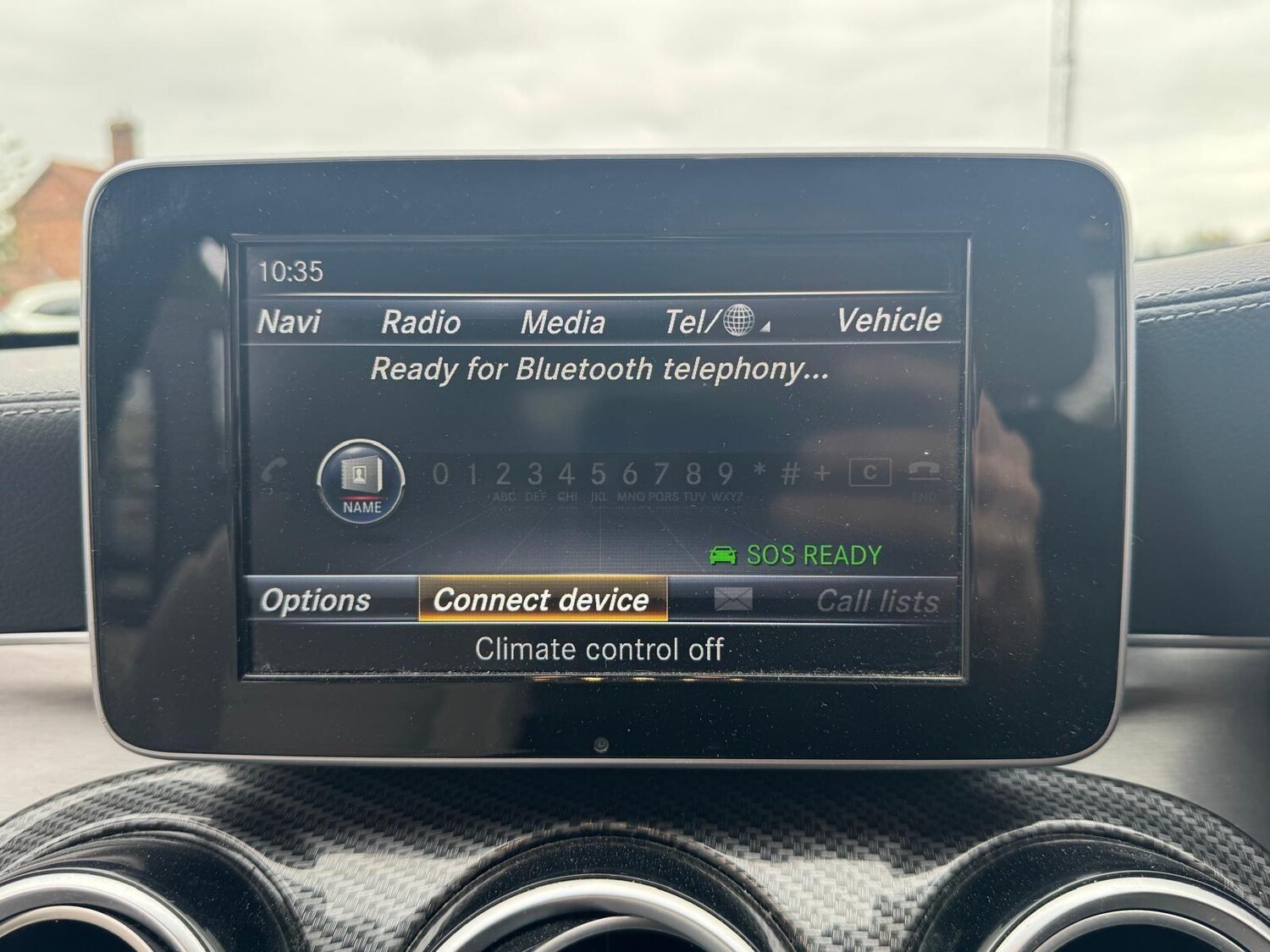 Used Mercedes-Benz C Class 2015 for sale - 77934193: Photo 43