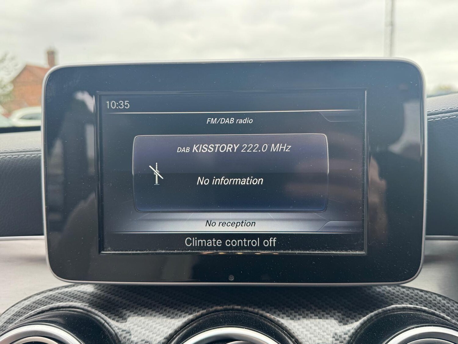 Used Mercedes-Benz C Class 2015 for sale - 77934193: Photo 44