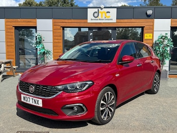 2017 (17) - 1.4 MPI Lounge Euro 6 5dr