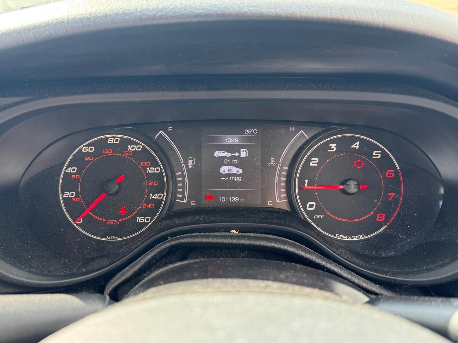 Used Fiat Tipo 2017 for sale - 75883235: Photo 38