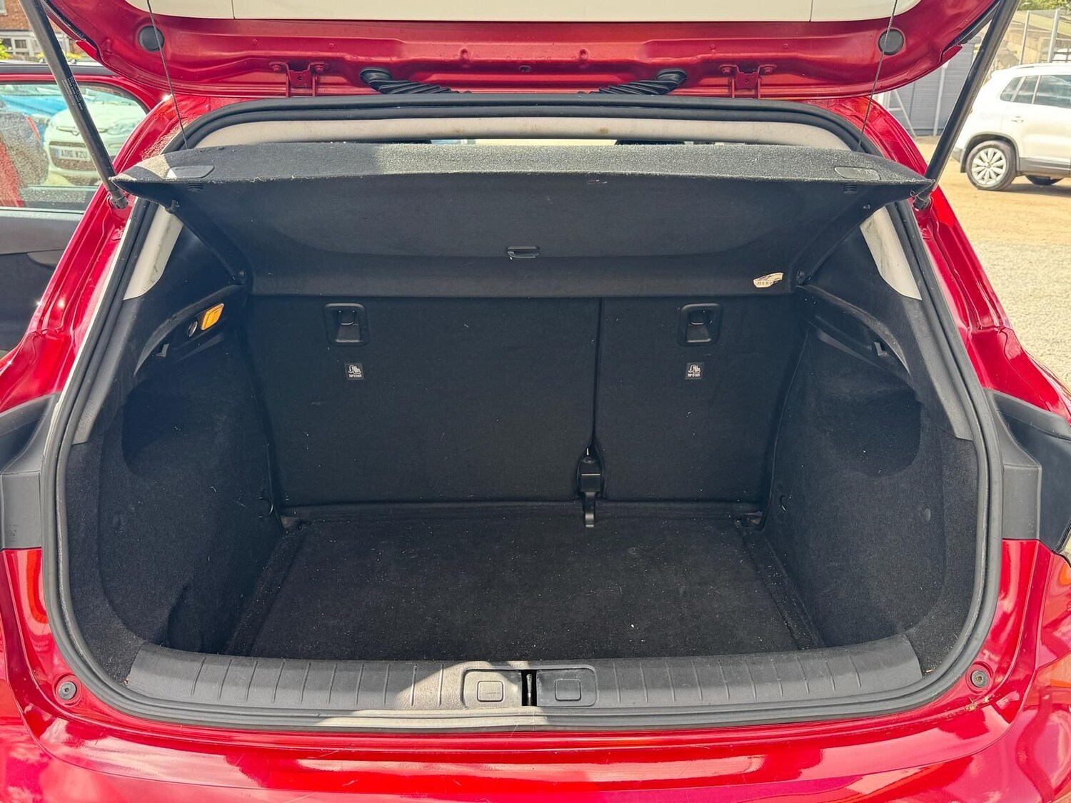 Used Fiat Tipo 2017 for sale - 75883235: Photo 39