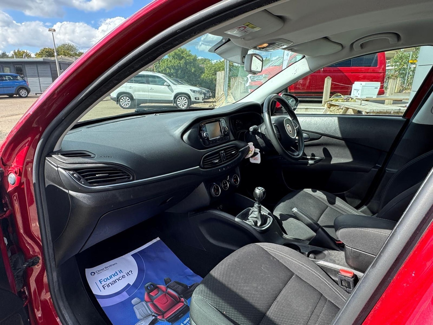 Used Fiat Tipo 2017 for sale - 75883235: Photo 40