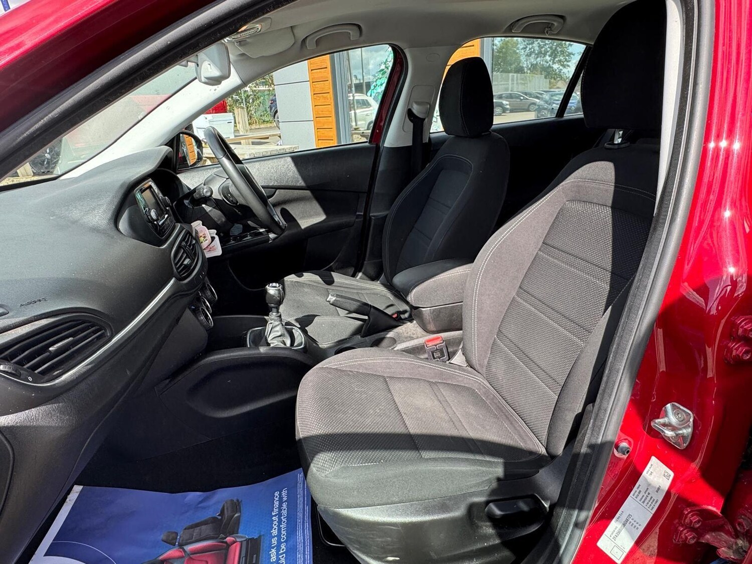 Used Fiat Tipo 2017 for sale - 75883235: Photo 41