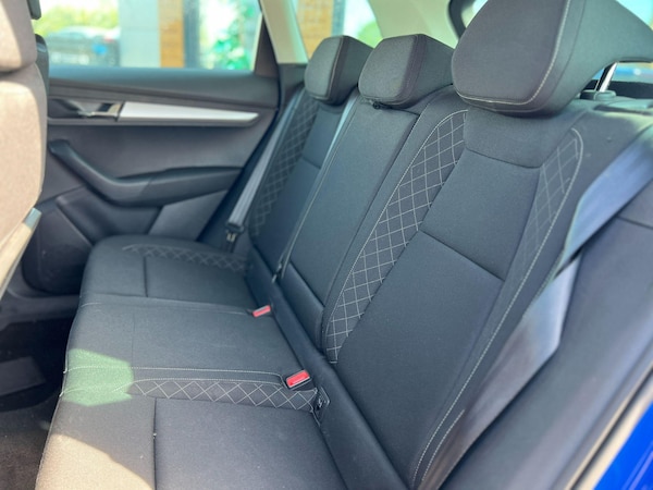 Used Skoda Karoq 2021 for sale - 74464240: Photo 16