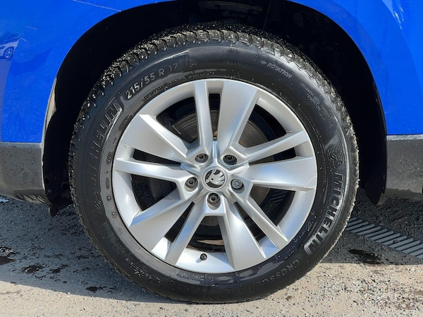 Used Skoda Karoq 2021 for sale - 74464240: Photo 20