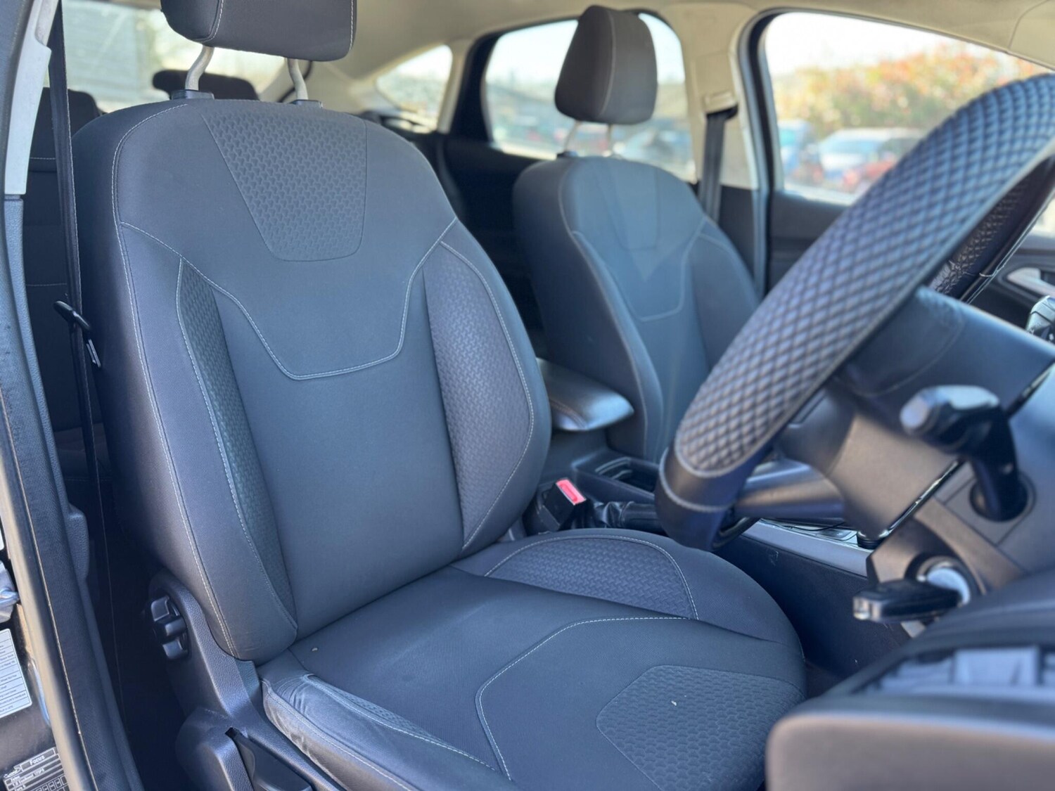 Used Ford Focus for sale - 78156864: Photo 10