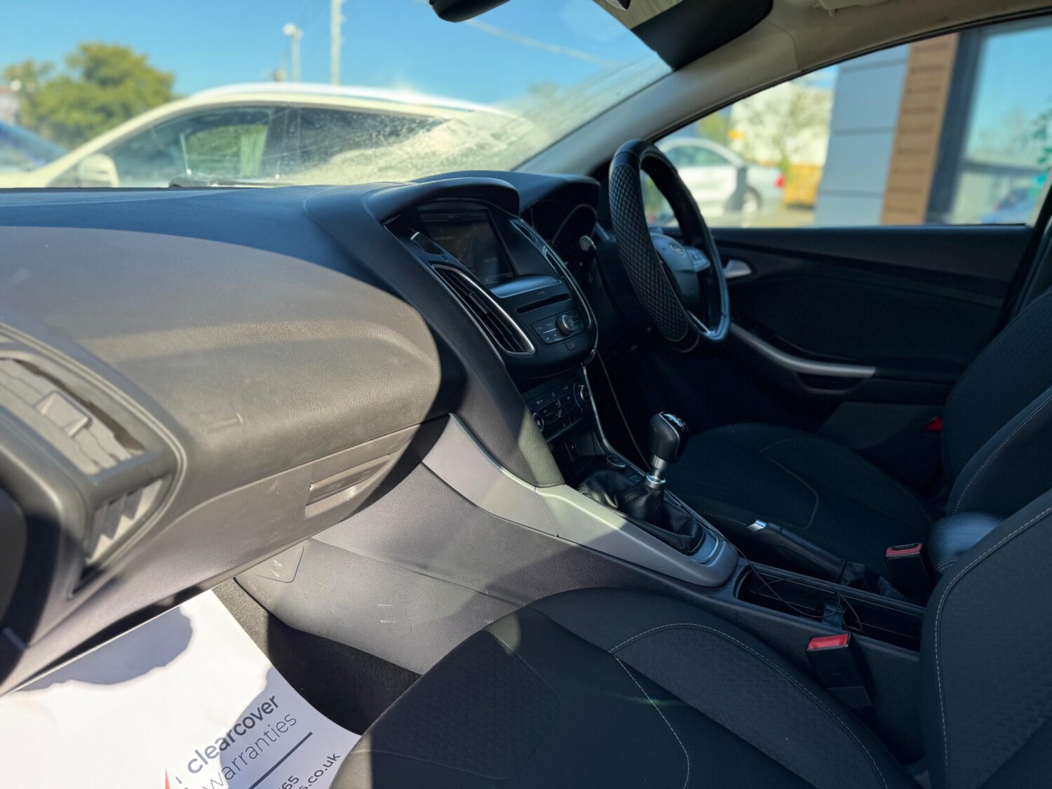 Used Ford Focus for sale - 78156864: Photo 12