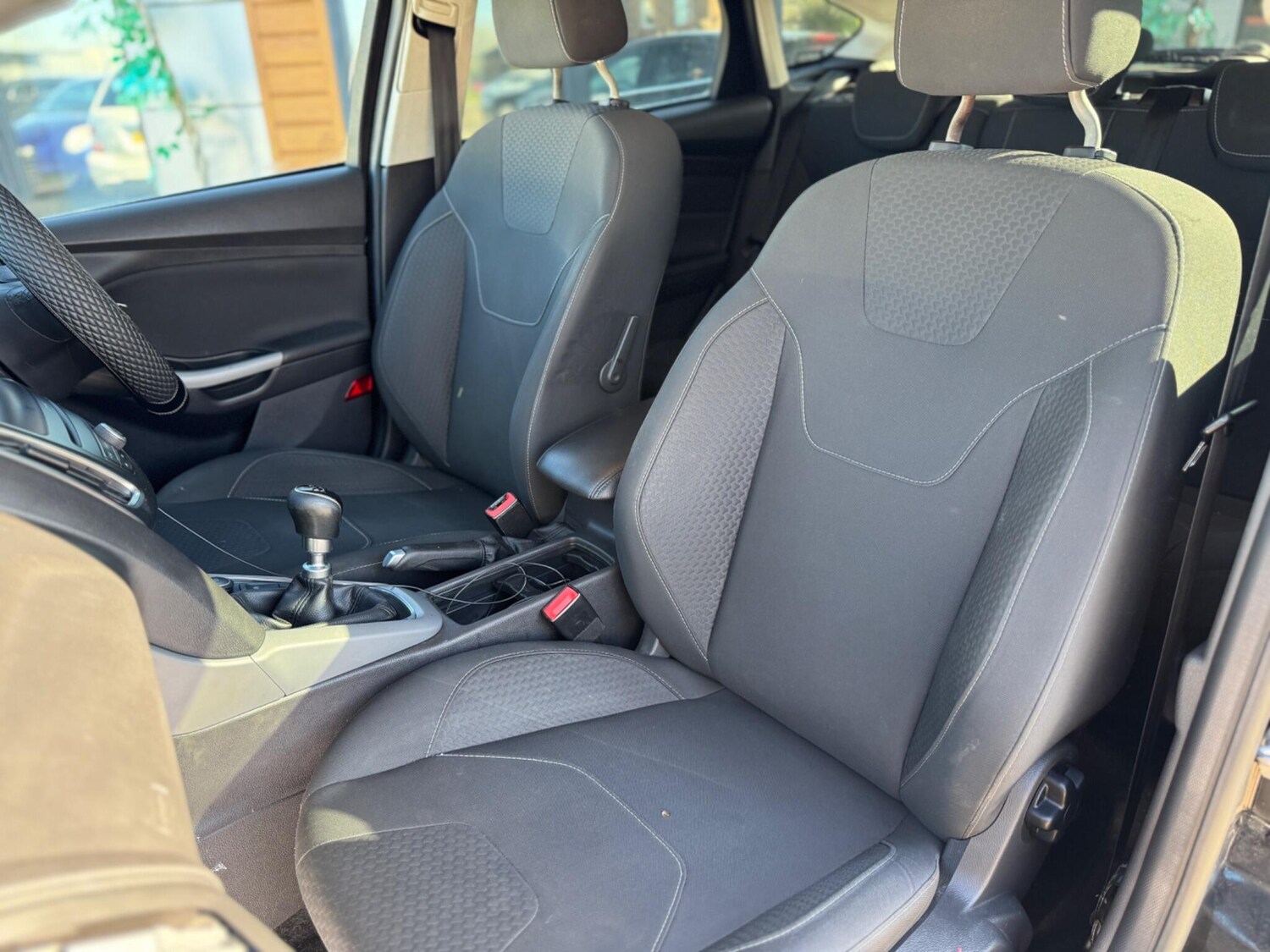 Used Ford Focus for sale - 78156864: Photo 13